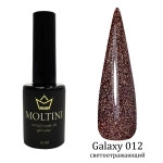 Moltini, Гель-лак Galaxy 12